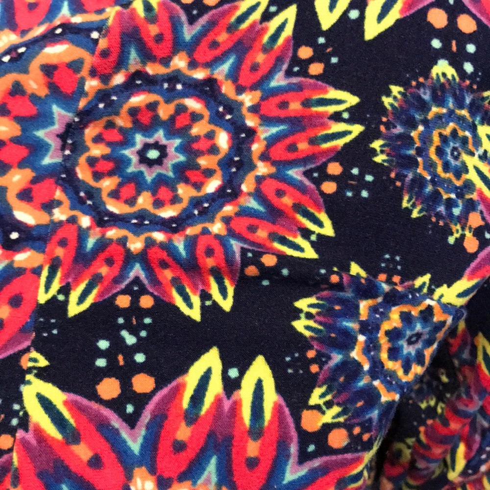 LuLaRoe TC Leggings